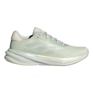 Chaussures adidas Supernova Stride vert clair femme - 45