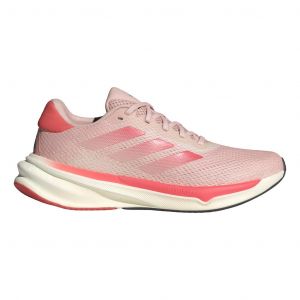 Chaussures adidas Supernova Stride rose femme - 45