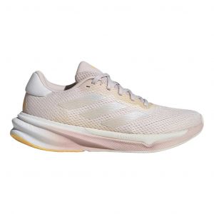 Chaussures adidas Supernova Stride beige blanc femme - 41(1/3)