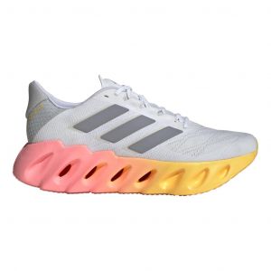 Chaussures adidas Switch Fwd 2 Running blanc rose orange - 47(1/3)