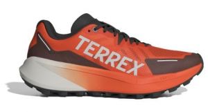 adidas Terrex Agravic 3 - homme - orange