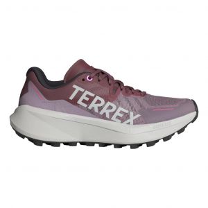 Chaussures adidas Terrex Agravic 3 lilas femme - 43(1/3)