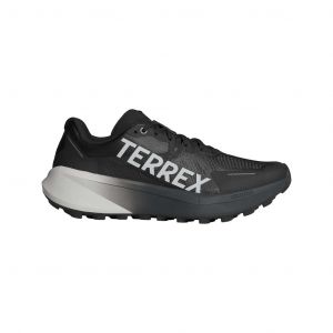 Chaussures adidas Terrex Agravic 3 noir gris - 42