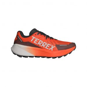 Chaussures adidas Terrex Agravic 3 orange noir - 49(1/3)