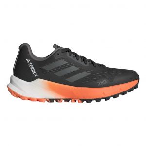 Chaussures adidas Terrex Agravic Flow 2 noir orange femme - 40(2/3)