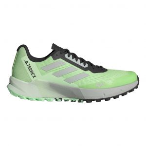 Chaussures adidas Terrex Agravic Flow 2 vert noir - 47(1/3)