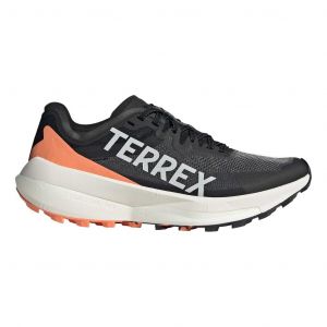 Chaussures adidas Terrex Agravic Speed noir pur orange femme - 43(1/3)