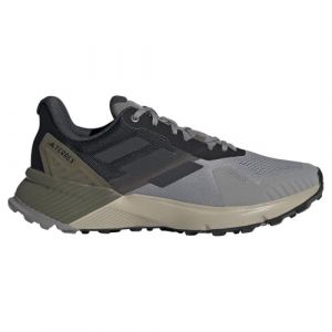 adidas Homme Terrex Soulstride Trail Running Shoes Chaussures Basses Non liées au Football