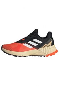 adidas Homme Terrex Soulstride Trail Running Shoes Low