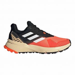 Chaussures adidas Terrex Soulstride orange noir - 47(1/3)