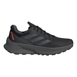 Chaussures adidas Terrex Soulstride Flow noir rouge - 44(2/3)