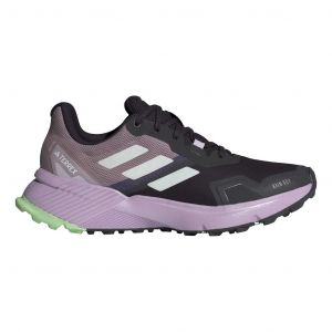 Chaussures adidas Terrex Soulstride RAIN.RDY lilas noir femme - 39(1/3)