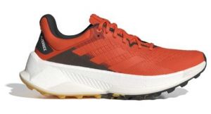 adidas Terrex Soulstride Ultra - homme - orange