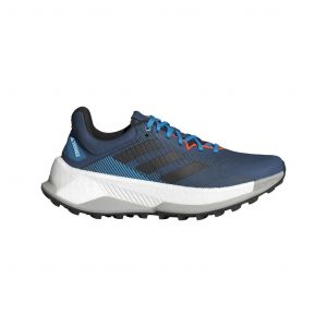 Chaussures adidas Terrex Soulstride Ultra Trail bleu foncé - 46(2/3)