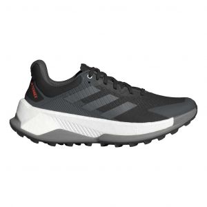 Chaussures adidas Terrex Soulstride Ultra Trail noir pur gris - 46(2/3)