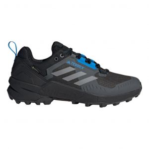 Chaussures adidas Terrex Swift R3 GORE-TEX noir intense gris bleu - 48