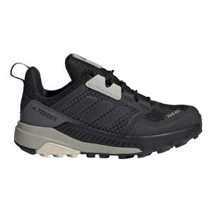 Chaussures adidas Terrex Trailmaker RAIN.RDY noir gris enfant - 39(1/3)