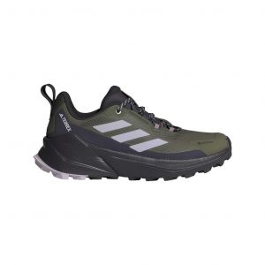 Chaussures adidas Terrex Trailmaker 2 GORE-TEX vert foncé noir femme - 42(2/3)