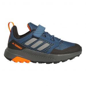 Chaussures adidas Terrex Trailmaker bleu gris enfant - 37(1/3)