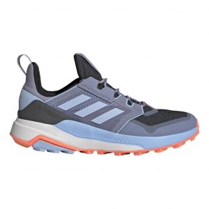 Chaussures adidas Terrex Trailmaker lilas noir bleu - 44