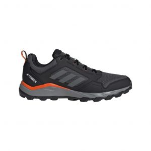 Chaussures adidas Tracerocker 2.0 noir gris - 46(2/3)