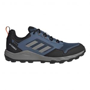 Chaussures adidas Tracerocker 2.0 GORE-TEX bleu gris noir - 46(2/3)