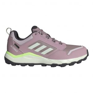 Chaussures adidas Tracerocker 2.0 GORE-TEX lilas vert femme - 41(1/3)