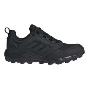 Chaussures de running adidas Tracerocker 2.0 GORE-TEX noir femme - 39(1/3)