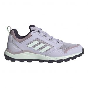 Chaussures adidas Terrex Tracerocker 2.0 lilas gris femme - 42