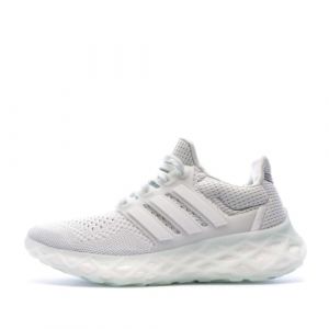 adidas Chaussures de Running Vert Clair Femme Ultraboost Web DNA Vert 38FR