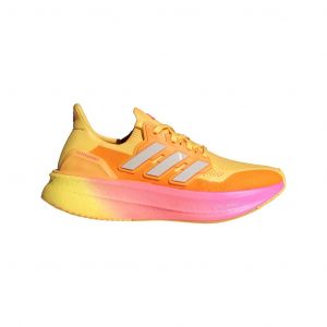 Chaussures adidas Ultraboost 5 orange pour femme - 42