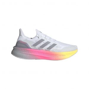 Chaussures adidas Ultraboost 5 blanc pur gris - 46(2/3)