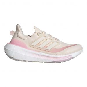 Chaussures adidas Ultraboost Light beige clair rose femme - 40(2/3)