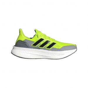 Chaussures adidas Ultraboost 5 vert fluo gris - 46(2/3)