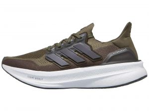 Chaussures Homme adidas Ultraboost 5 Olive/Black