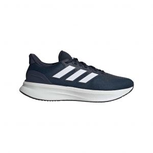 Chaussures adidas Ultrabounce 5 noir intense blanc - 46(2/3)