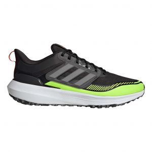 Chaussures adidas Ultrabounce TR Bounce noir gris vert - 46