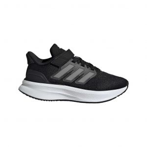 Chaussures adidas Ultrarun 5 noir gris junior - 35