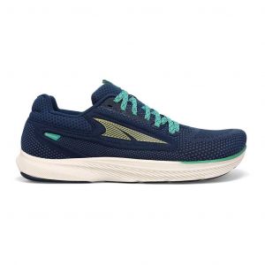 Chaussures Altra Escalante 3 bleu marine bleu turquoise - 50