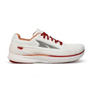 Chaussures Altra Escalante 3 blanc rouge - 44.5