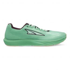 Chaussures Altra Escalante 4 vert turquoise femme - 42