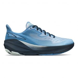 Chaussures Altra Experience Flow bleu ciel femme - 42.5