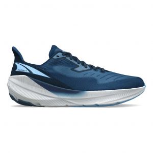 Chaussures Altra Experience Flow bleu foncé - 48