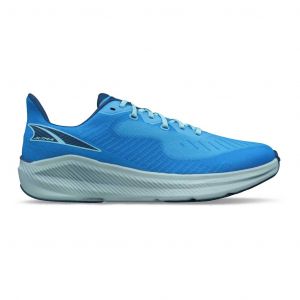 Chaussures Altra Experience Form bleu - 47