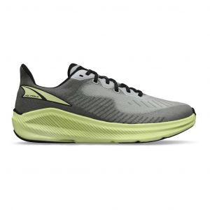 Chaussures Altra Experience Form vert jaune - 50