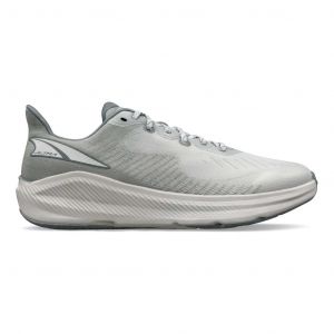 Chaussures Altra Experience Form gris argenté - 50