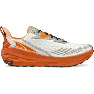 ALTRA Experience Wild - Orange / Gris - taille 46 2024