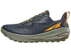 Chaussures Homme Altra Experience Wild Black