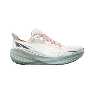 Baskets Altra FWD Experience Blanc Rose  Femme