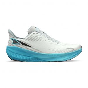 Chaussures Altra AltraFWD Experience blanc bleu - 46